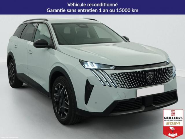 Peugeot 5008 image 6