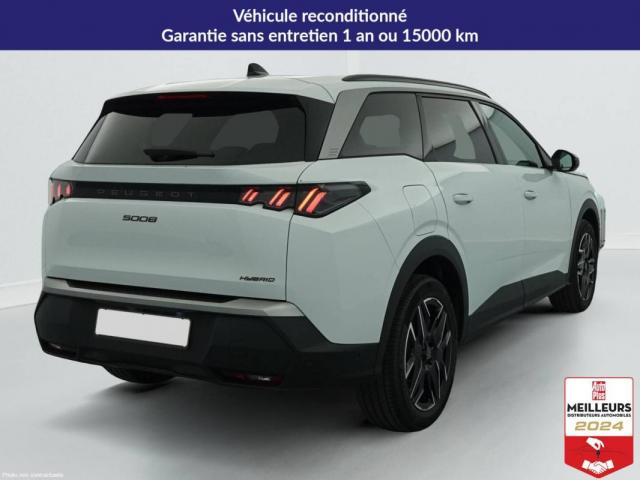Peugeot 5008 image 7