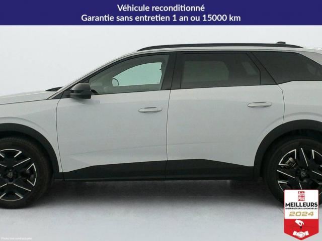 Peugeot 5008 image 9