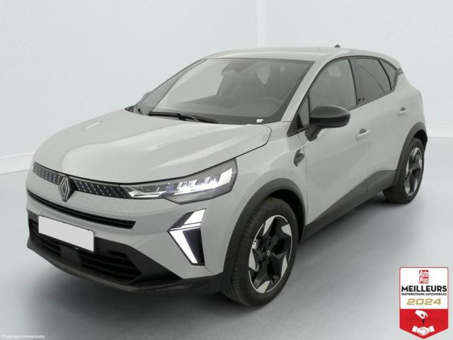 Renault Captur Tce 115 Ch Techno