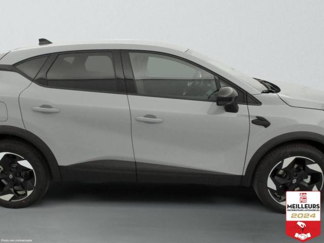 Renault Captur image 4