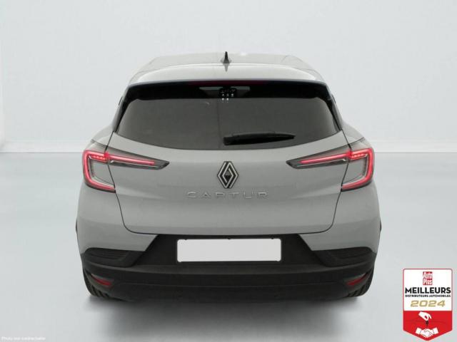 Renault Captur image 7