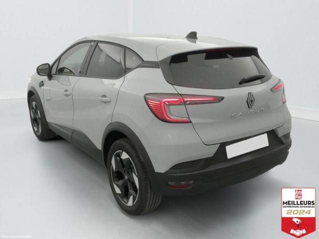Renault Captur image 2
