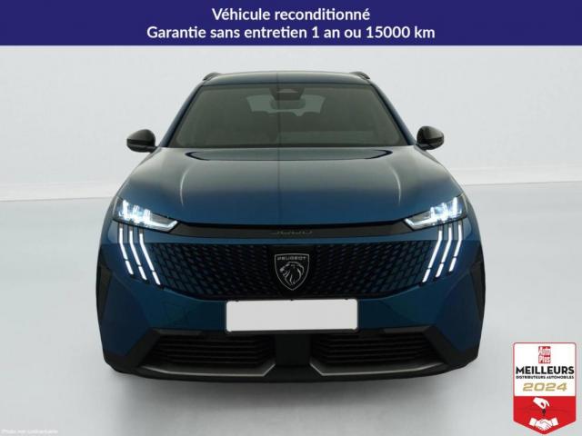 Peugeot 5008 image 4