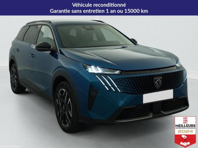 Peugeot 5008 image 6