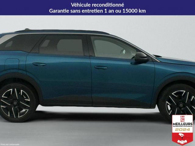 Peugeot 5008 image 5