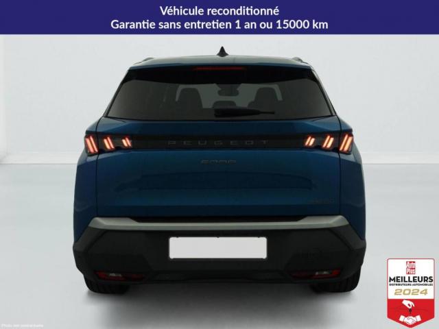 Peugeot 5008 image 8