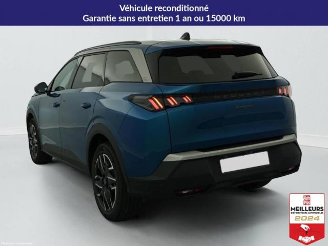 Peugeot 5008 image 7