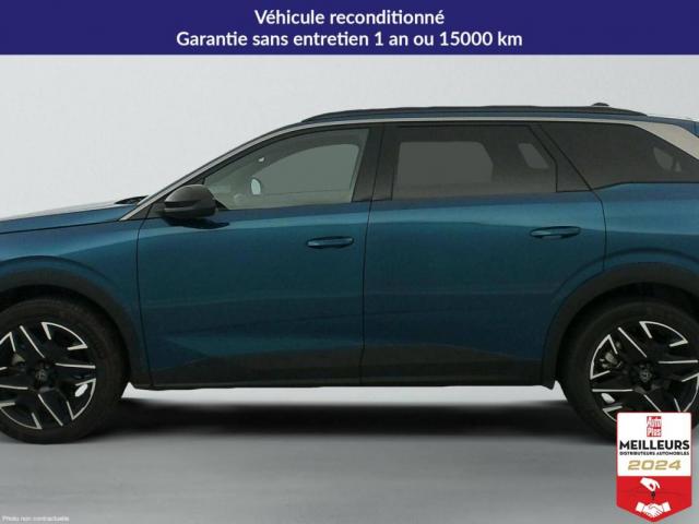 Peugeot 5008 image 3