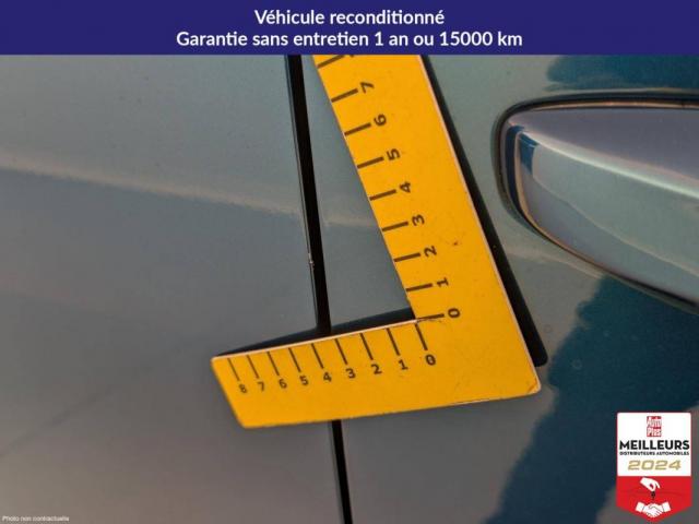 Peugeot 5008 image 1