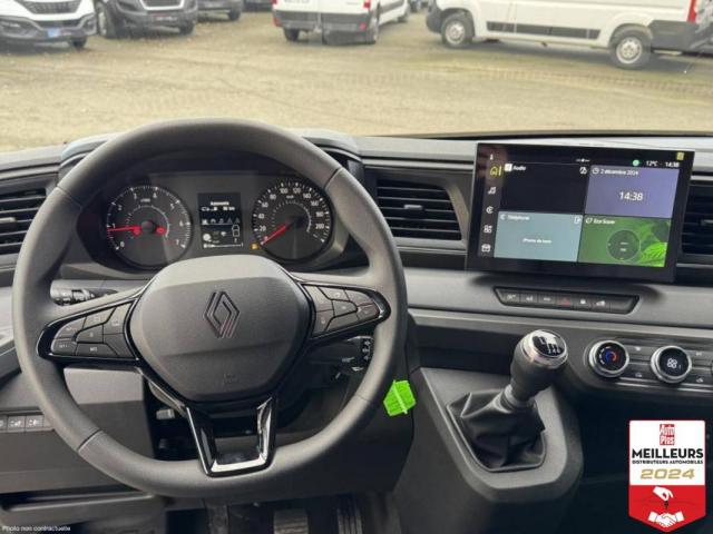 Renault Master image 6