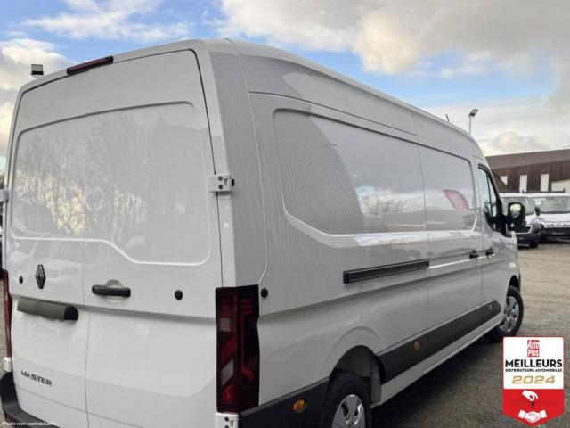 Renault Master image 4