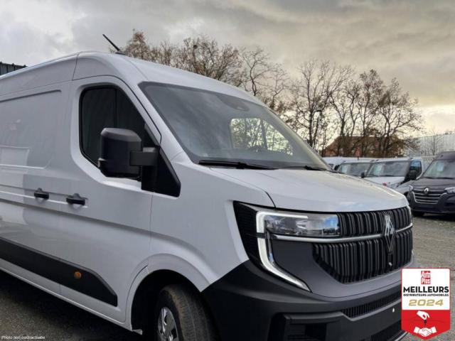 Renault Master image 5