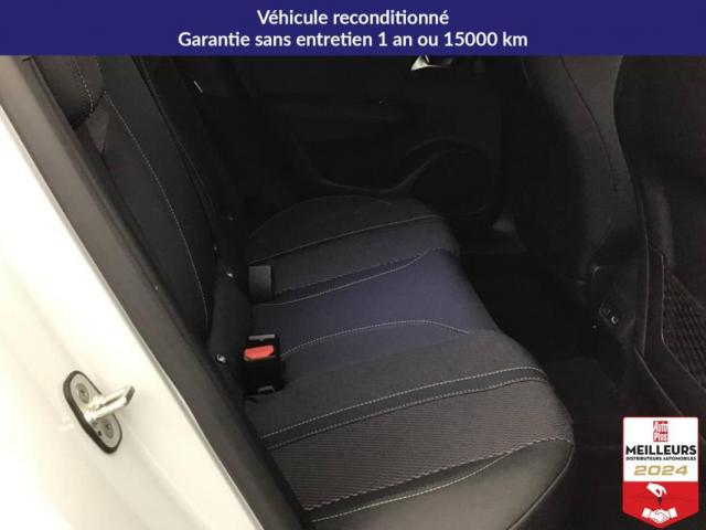 Peugeot 2008 image 4