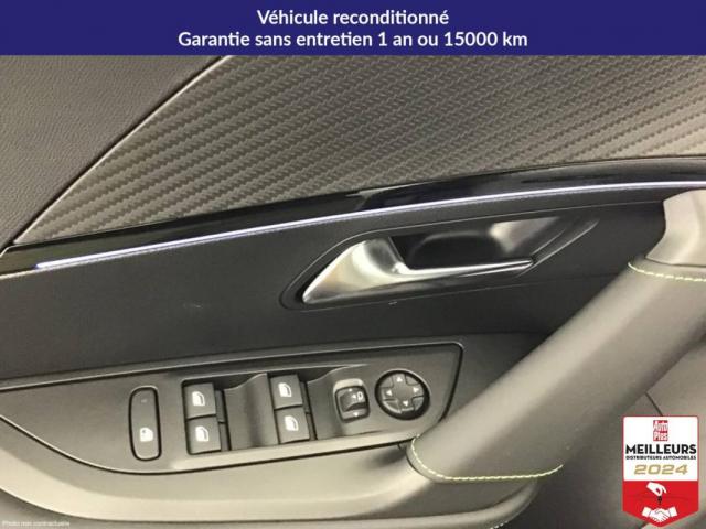 Peugeot 2008 image 6