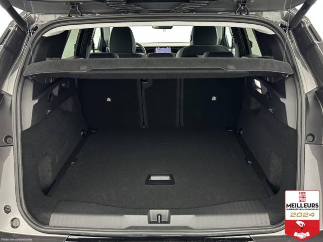 Citroen C5 Aircross image 4
