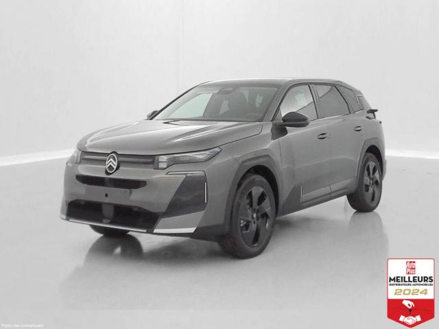 Citroen C5 Aircross image 3