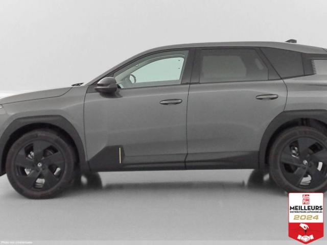 Citroen C5 Aircross image 9
