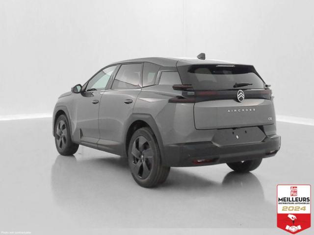 Citroen C5 Aircross image 1