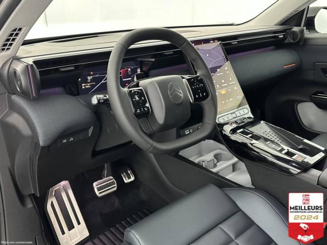 Citroen C5 Aircross image 6