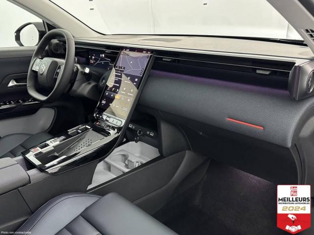 Citroen C5 Aircross image 8
