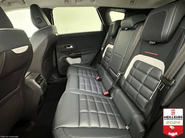 Citroen C5 Aircross image 7