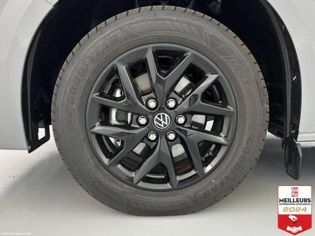 Volkswagen Transporter image 1
