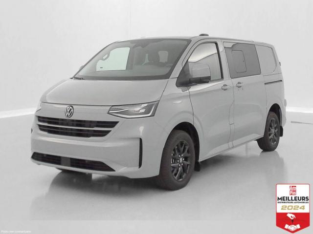 Volkswagen Transporter image 8