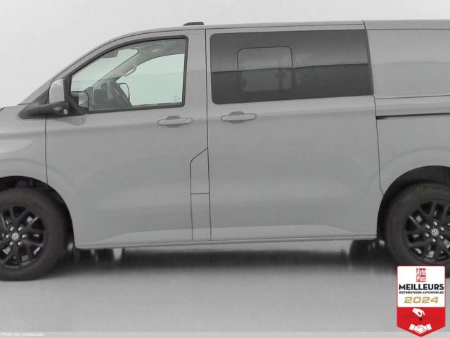 Volkswagen Transporter image 9