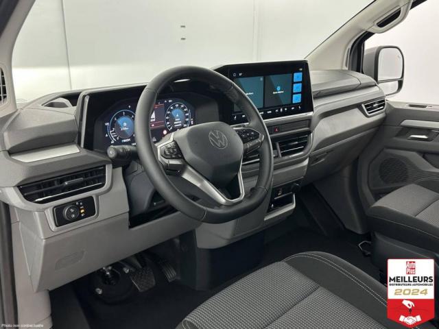 Volkswagen Transporter image 4