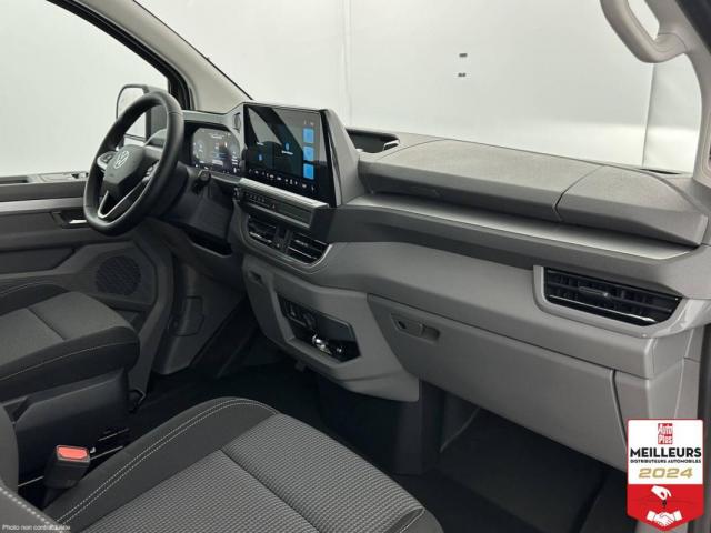 Volkswagen Transporter image 6
