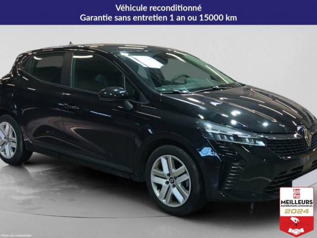 Renault Clio image 3