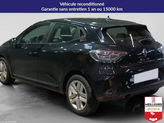 Renault Clio image 5