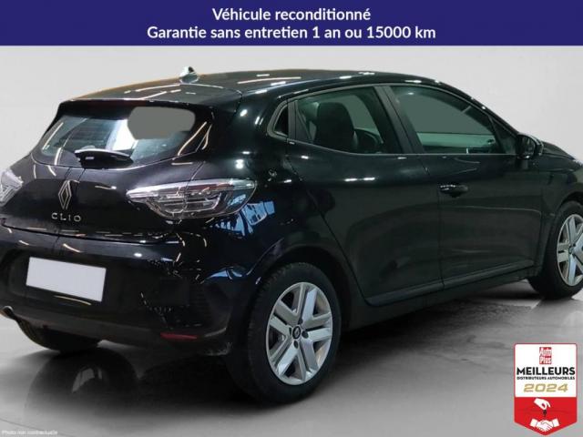 Renault Clio image 9