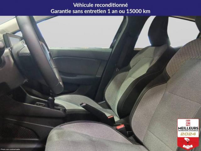 Renault Clio image 6