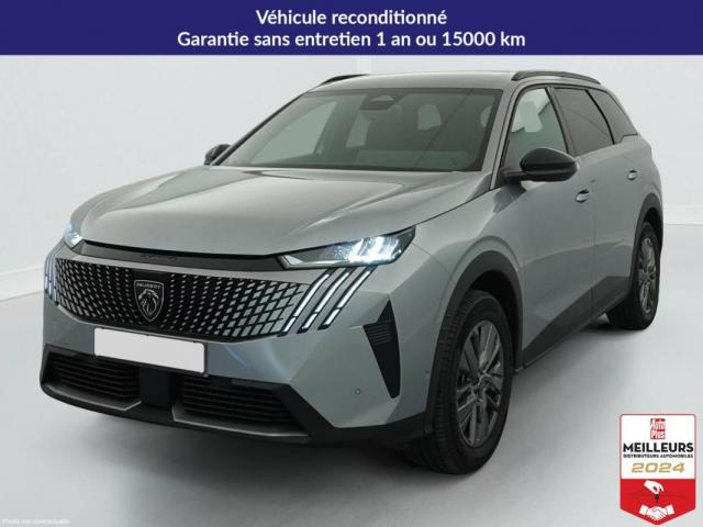 Peugeot 5008 Hybrid 145 Ch E-Dcs6 Allure