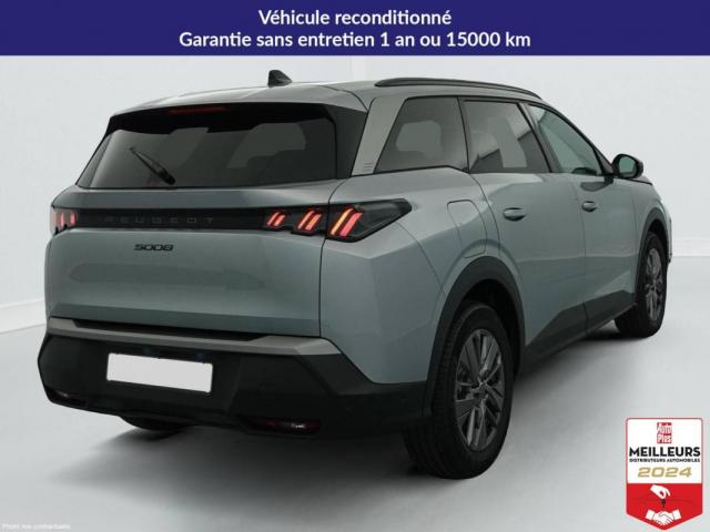 Peugeot 5008 image 7