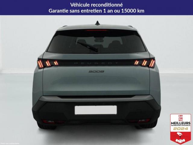 Peugeot 5008 image 2