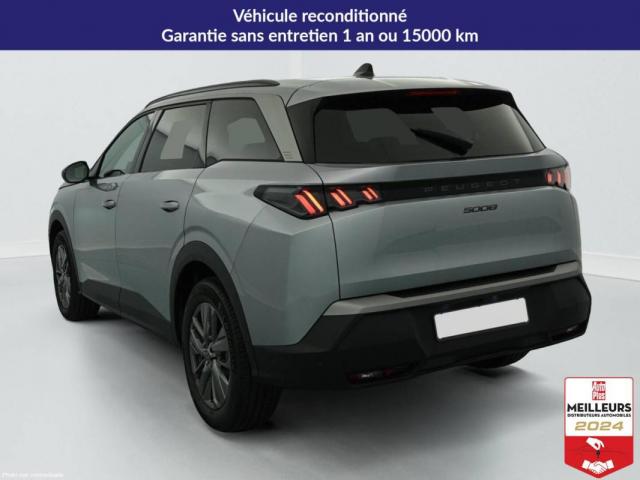 Peugeot 5008 image 9