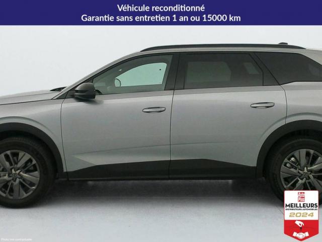Peugeot 5008 image 1