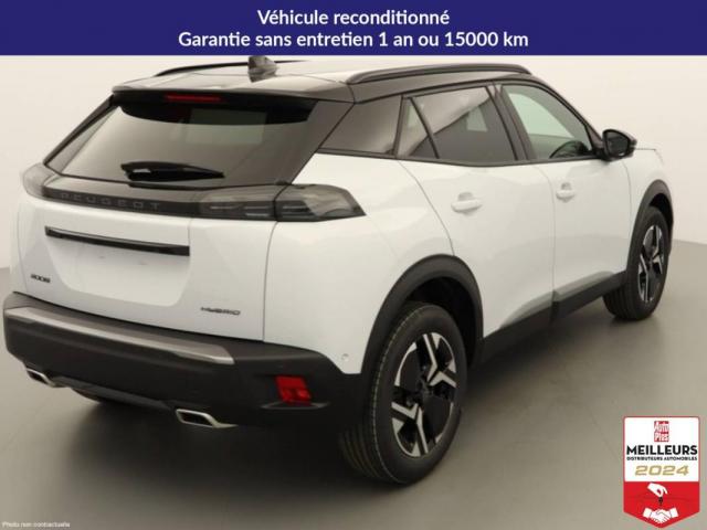 Peugeot 2008 image 7