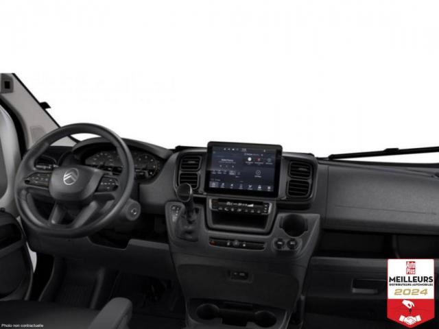 Citroen Jumper image 1