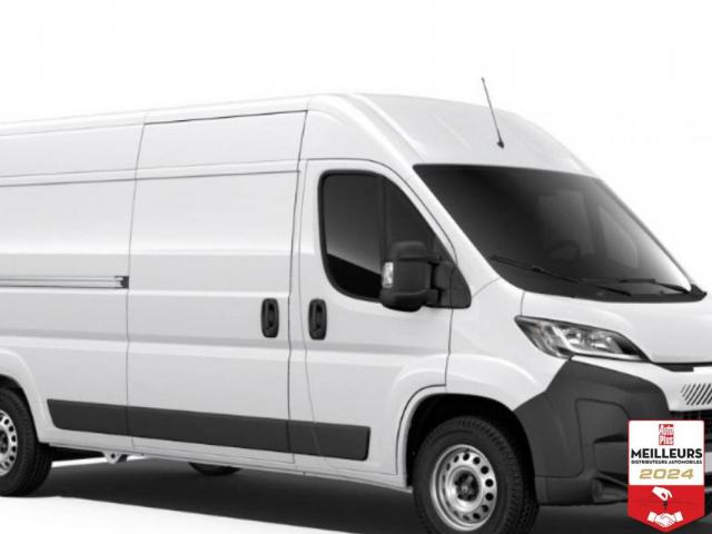 Citroen Jumper image 3