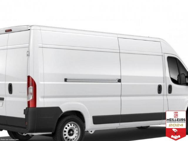 Citroen Jumper image 2