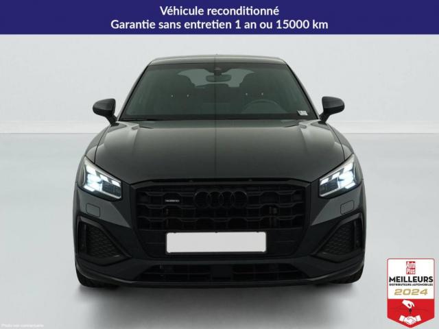 Audi Q2 image 4