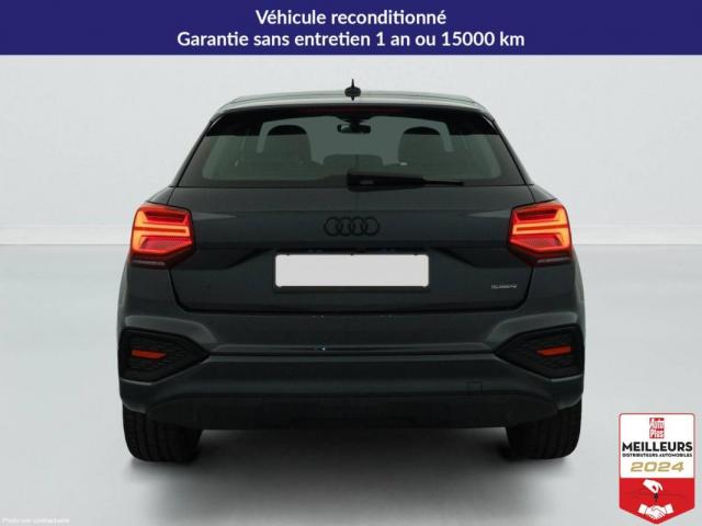 Audi Q2 image 2