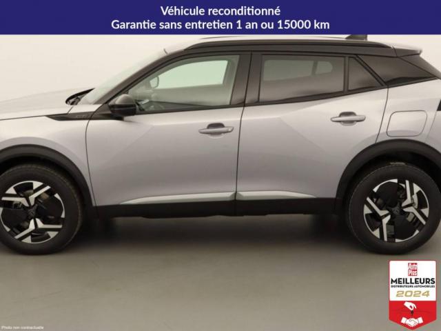 Peugeot 2008 image 4