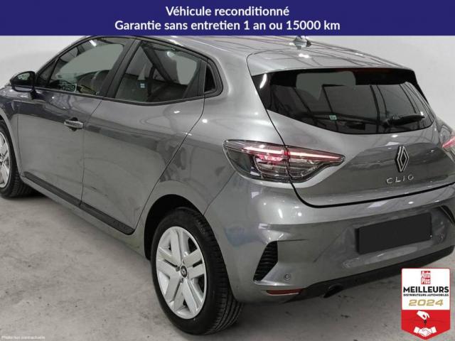 Renault Clio image 4