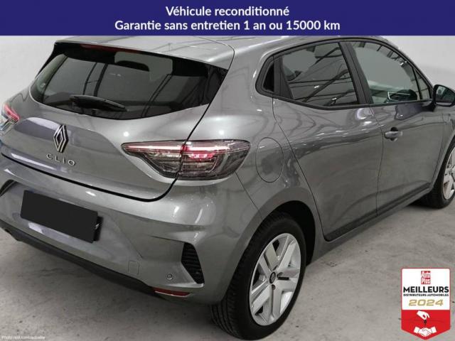 Renault Clio image 1