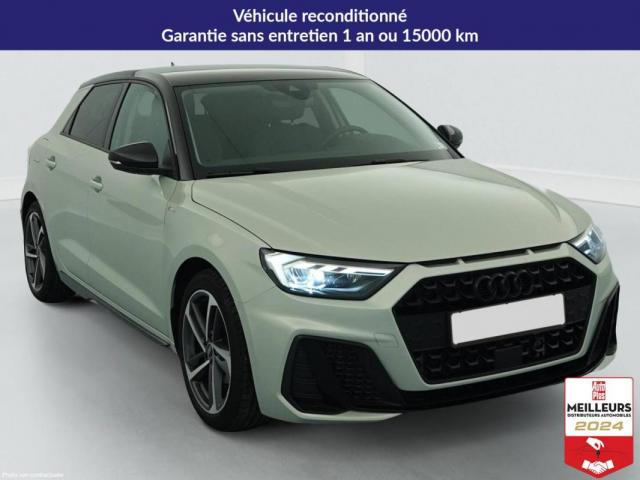 Audi A1 Sportback image 2